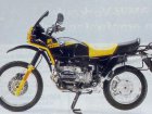 1990 BMW R 80GS